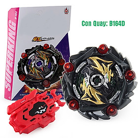  Đồ Chơi Con Quay B164 Kèm Bệ Phóng | Con Quay BEYBLADE B164