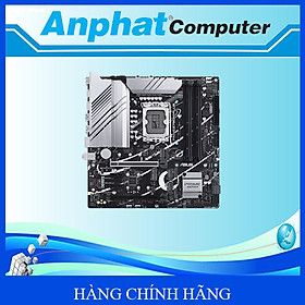 Mua Bo mạch chủ Main ASUS PRIME Z790M-PLUS-CSM Socket LGA 1700 - Hàng Chính Hãng
