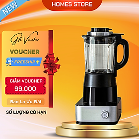 Mua Máy Làm Sữa Hạt Olivo CB22 Pro Thương Hiệu Mỹ Gồm 14 Chức Năng - Hàng Chính Hãng