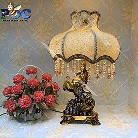 Mua Đèn bàn hình ngựa MBD811