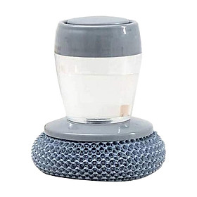 Mua Bàn Chải Vệ Sinh Dụng Cụ Nhà Bếp Đa Năng Tiện Dụng YKD CFH