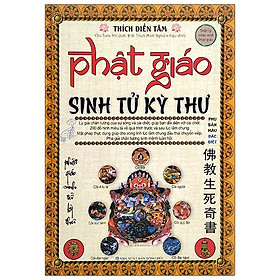 Hình ảnh Phật Giáo - Sinh Tử Kỳ Thư (2020)