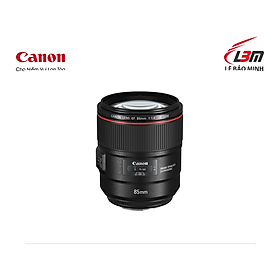 Mua Ống kính Canon EF 85mm f/1.4L IS USM - Hàng Chính Hãng