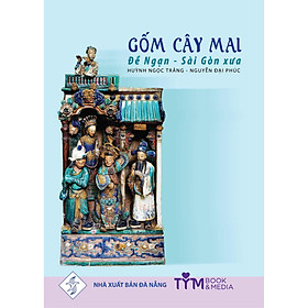 Ảnh bìa Gốm Cây Mai (2021)