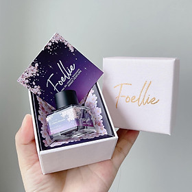 Nước Hoa Bím Foellie Eau De Inner Beauty Perfume 5ml (Lựa Chọn Mùi)