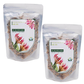Trà Mộc Sắc Kim ngân hoa 1kg