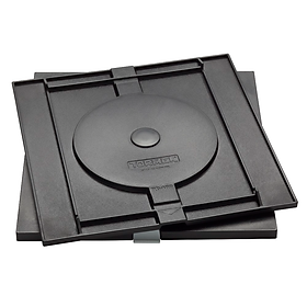 Đế nhựa RB-180 dùng giữ thân máy mài Tormek