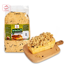 Chà bông rong biển Anh Vĩ - Ăn liền thịt chà bông, rong biển thơm ngậy