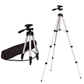 Gậy dùng livestream 3 chân - Tripod 3110