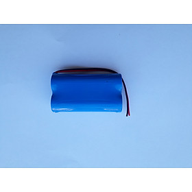 Mua Khối Pin 2S 7 4-8 4v 15A 2500-12000mAh | Khối Pin 2S Dung Lượng  Dòng xả cao