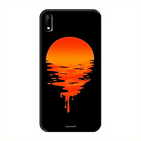 Ốp Lưng Dẻo Dành Cho WIKO Y50
