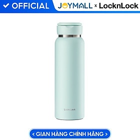 Mua Bình giữ nhiệt inox LocknLock Sling Ring Tumbler 650ml LHC4321 800ml LHC4322  Hàng chính hãng  quai cầm tiện lợi - JoyMall