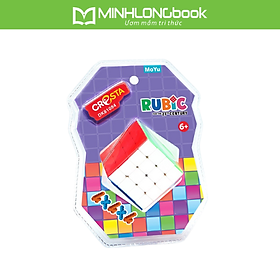 Rubik 4x4 - Đồ chơi trí tuệ - DK81084