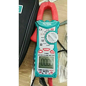 Mua Kềm đo AC/DC total TMT46004