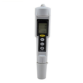 Mua Bút Đo Độ Mặn Cầm Tay CT-3080