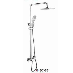 SEN TẮM HAFEN SC-78 - HÀNG CHÍNH HÃNG