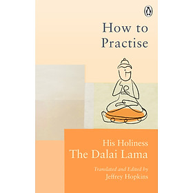 Ảnh bìa How To Practise