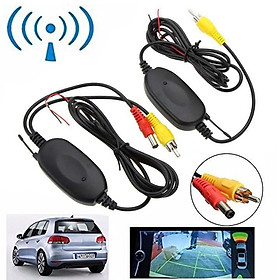 Mua Bộ thu phát không dây cho Camera Ô tô