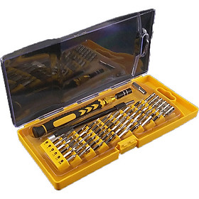 Bộ tô vít đa năng 58 món cao cấp