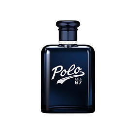 Nước Hoa Nam Ralph Lauren Polo 67 100ml