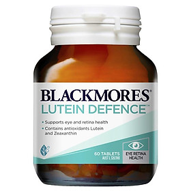 Blackmores Lutein Defence 60 Tablets