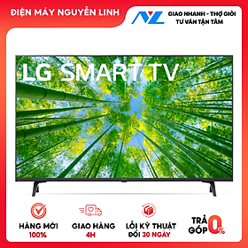 Smart Tivi LG 4K 43 inch 43UQ7550PSF - Model 2022