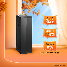 Mua Máy lọc nước RO Aquaporin @Inside Philips Hydrogen 10 lõi lọc ADD8913 Nóng-Lạnh-Thường - HÀNG CHÍNH HÃNG