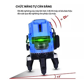 Mua Máy cân mực  cân bằng laze nhật bản 5 tia xanh siêu sáng dùng ngoài trời