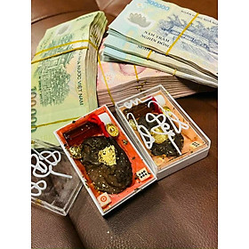 Mua Phép nhau thai mèo - Phép nhau thai mèo khô