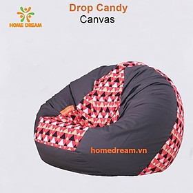 Mua Ghế Lười Giọt Nước Drop Candy Tam Giác Home Dream