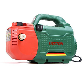 Mua MÁY RỬA XE CÓ CHỈNH ÁP 2950W  DK-CWR2951 DEKTON-HÀNG CHÍNH HÃNG