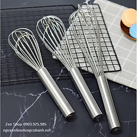 Mua PHỚI LỒNG ĐÁNH TRỨNG DẦY DẶN - 25  30  35CM