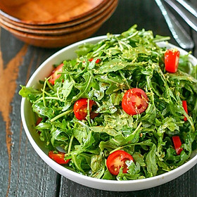 Salad Rocket