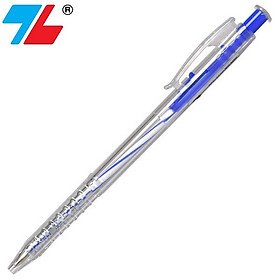 Bút bi Thiên Long TL-027 ngòi 0.5mm