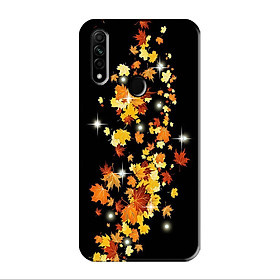 ỐP LƯNG DẺO ĐÍNH ĐÁ DÀNH CHO OPPO A31 2020