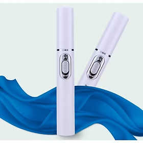 BÚT ÁNH SÁNG XANH TRỊ XÓA MỜ HẾT SẸO MỤN HIỆU QUẢ CAO CHO MỌI NGƯỜI