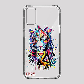 Ốp Lưng Dành Cho Oppo A36-4G/ A76-4G/ A96-4G