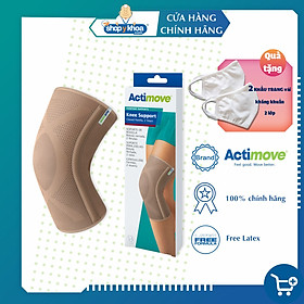 Bó gối có nẹp 75575-DAY-2ST Actimove Knee Support