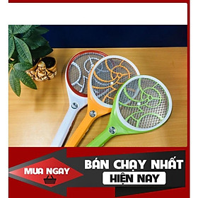 Mua Vợt muỗi G8-621