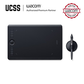 Mua Bảng Vẽ Wacom Intuos Pro Medium PTH-660