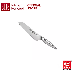 Mua Dao làm bếp Zwilling Santoku FIN 2 - 18cm