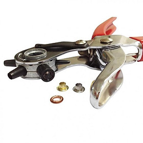 Mua Kìm bấm lỗ dây nịt lỗ giấy chuyên dụng