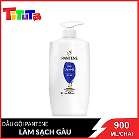 Dầu gội Pantene sạch gàu 900ml