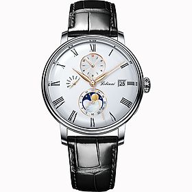 Đồng hồ nữ Lobinni L2075-5 Chính hãng Thụy Sỹ