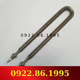 Điện trở sấy khô chữ U dài 60cm hàng nhập