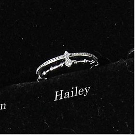 Nhẫn Hailey - hailey ring