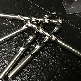 MŨI KHOAN THÉP GIÓ INOX UYUSTOOLS BCF08H