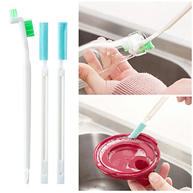 Bộ cọ rửa vệ sinh rửa bình giữ nhiệt , bình nước
