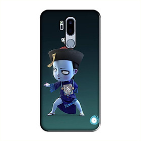 ỐP LƯNG IN DÀNH CHO LG G7