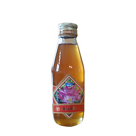 MẬT ONG HOA DỪA